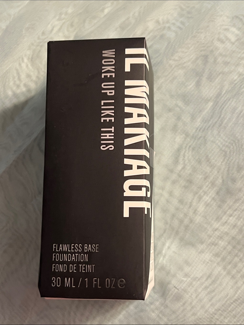 IL MAKIAGE Flawless Base Foundation - Woke Up Like This- D60